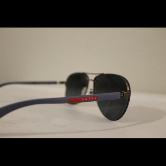 Prada Mens Sunglasses - Picture 2 of 2